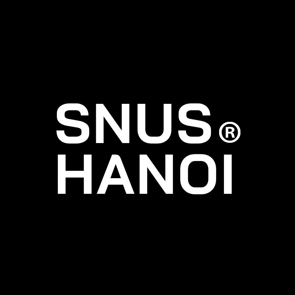 Snus Hanoi logo
